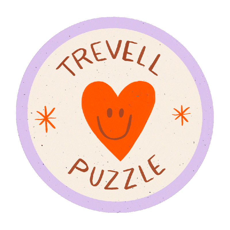 trevell puzzle boutique