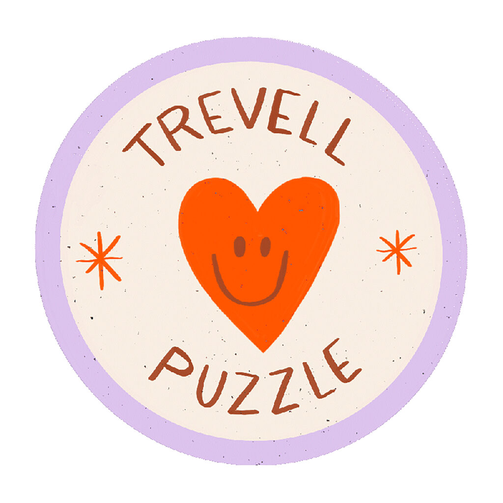 Les tips et astuces puzzles - Trevell