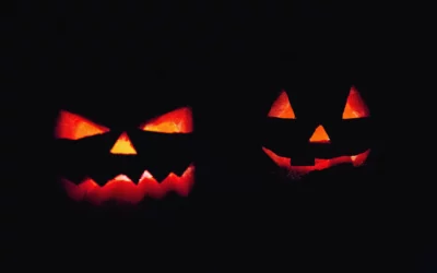 [Le jeu du mois] Octobre et Halloween 🎃