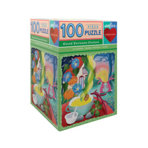good fortune potion 100 pièces puzzle eeboo