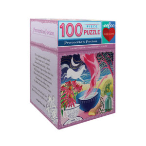 protection potion 100 pièces puzzle eeboo