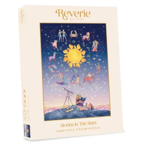 puzzle stories in the stars reverie 1000 pièces