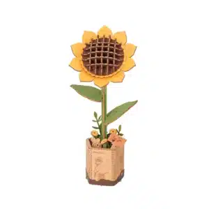 DIY - Sunflower