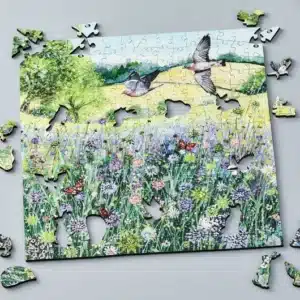 Puzzle Summer Landscape - Wentworth - 240 pièces 1