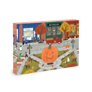 Puzzle Hallows Grove - Oll'eo - 1000 pièces