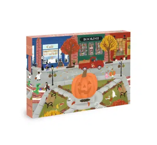 Puzzle Hallows Grove - Oll'eo - 1000 pièces