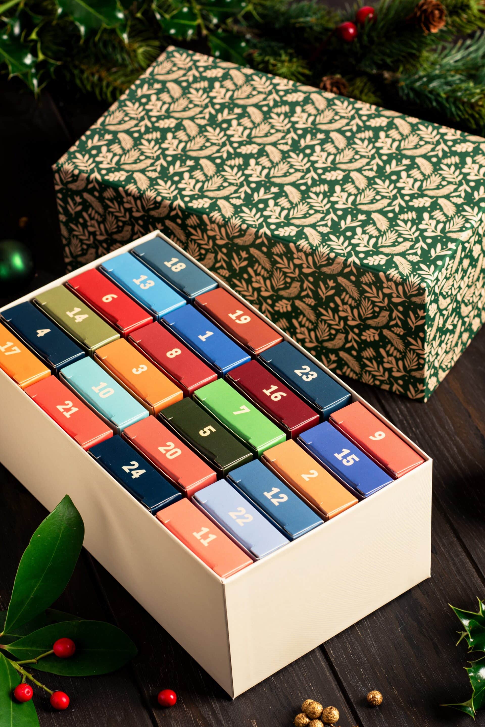 Trevell_calendrier-ambiance-3_MLG calendrier avent trevell mini puzzles 3