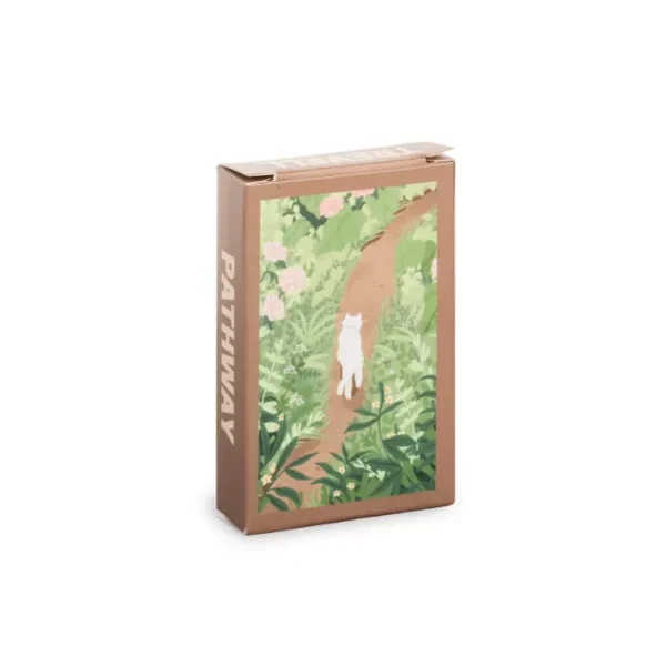 Mini puzzle Pathway - Trevell - 99 pièces