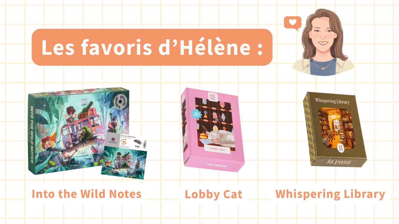 favoris helene