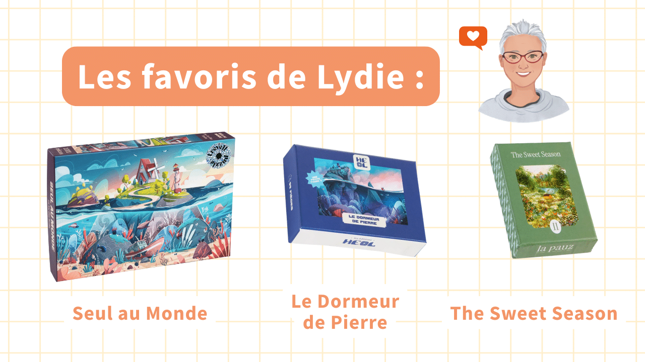 favoris lydie