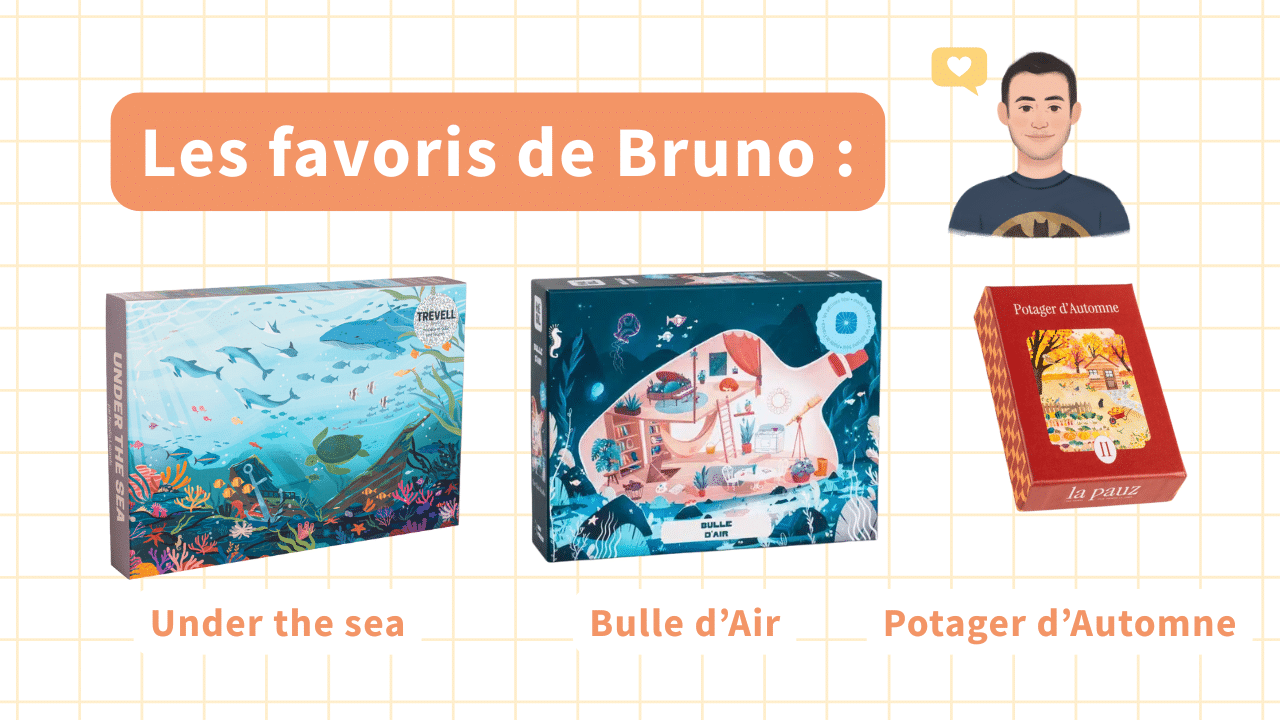 favoris bruno