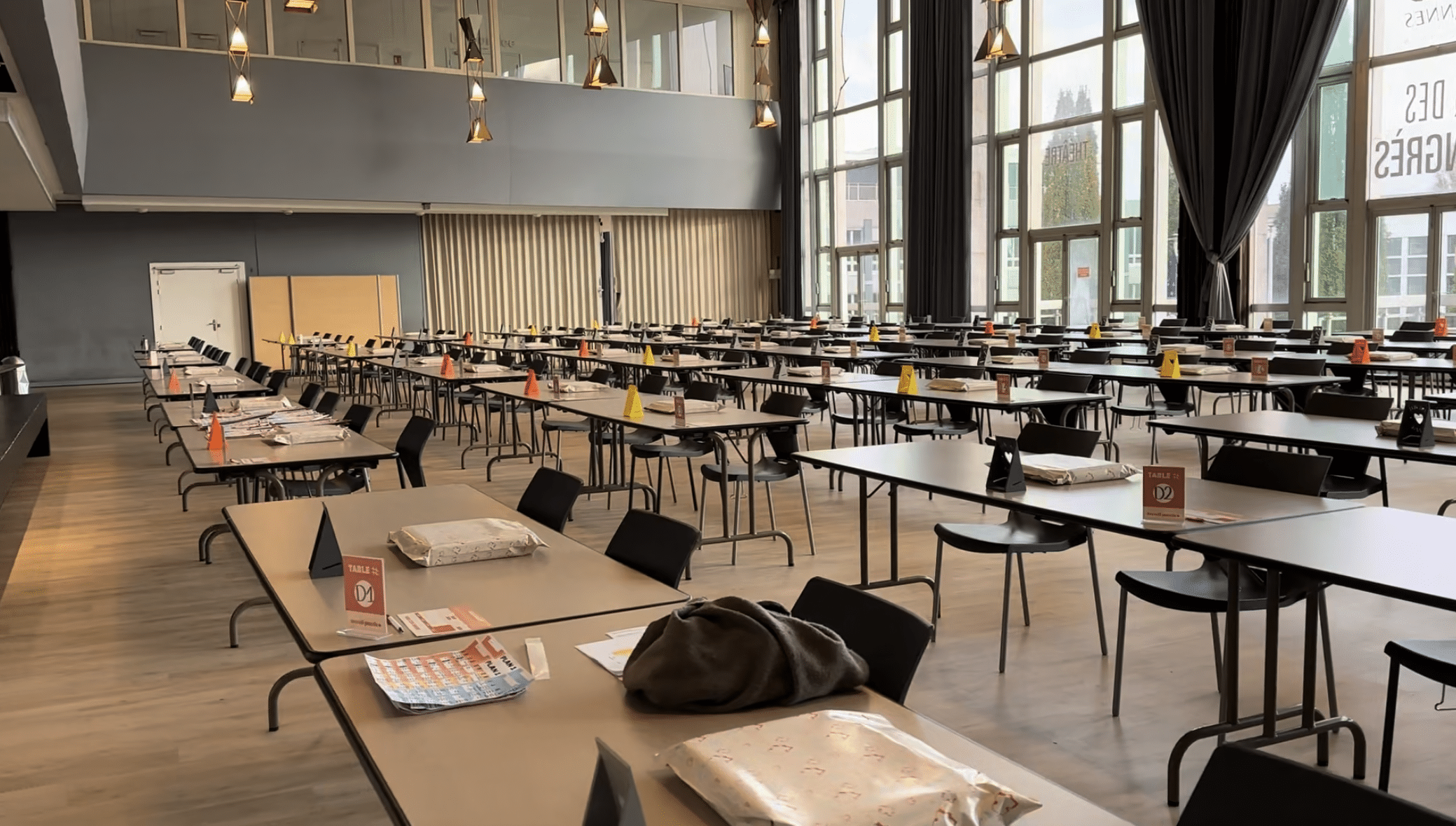 concours grande salle