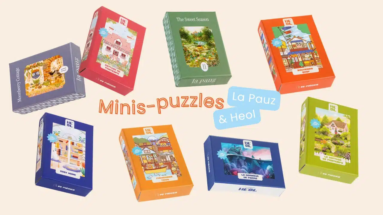article blog - printemps mini puzzles heol la pauz