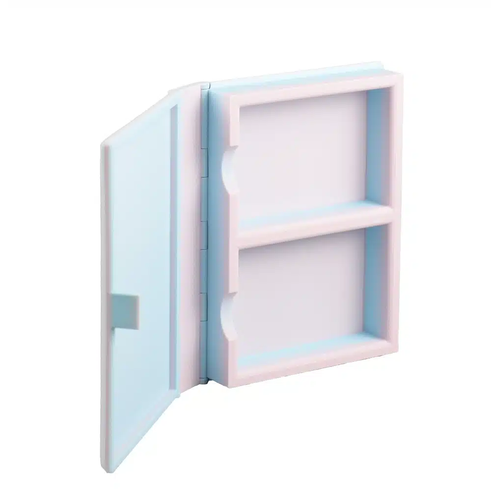 livre-a-puzzle-trevell-ouvert-couleur-licorne livre à puzzle ouvert couleur licorne