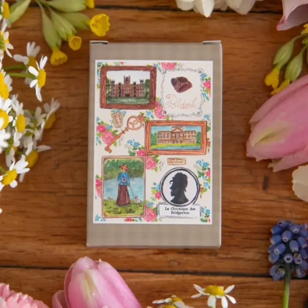 puzzle Films de Printemps de Caro from woodland de 99 pièces