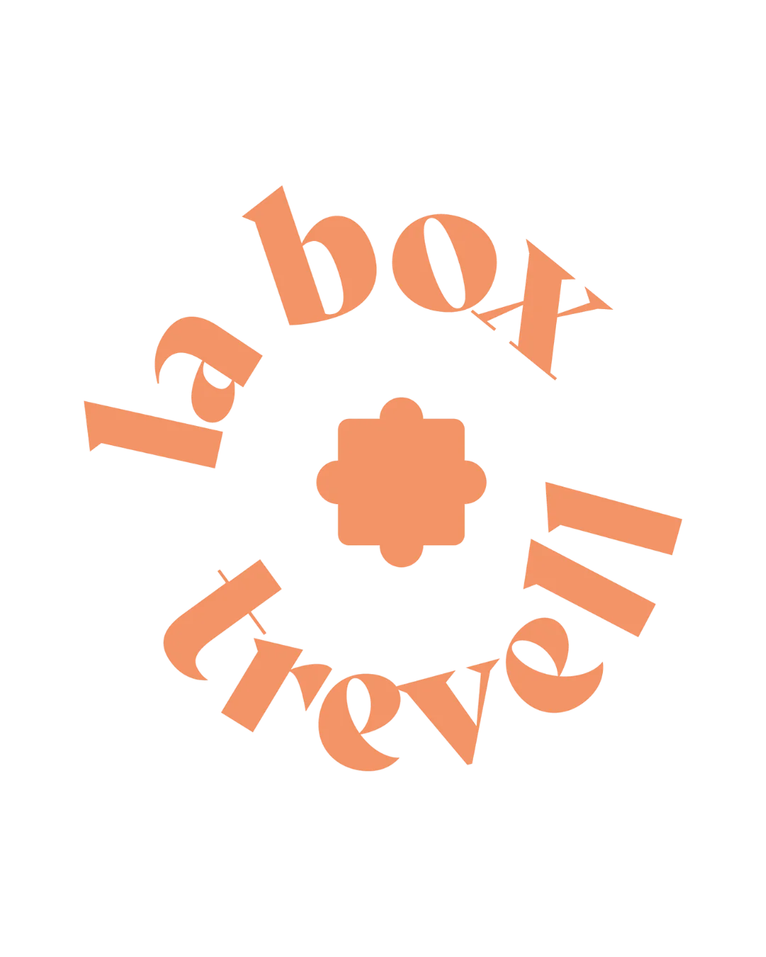 logo la box trevell