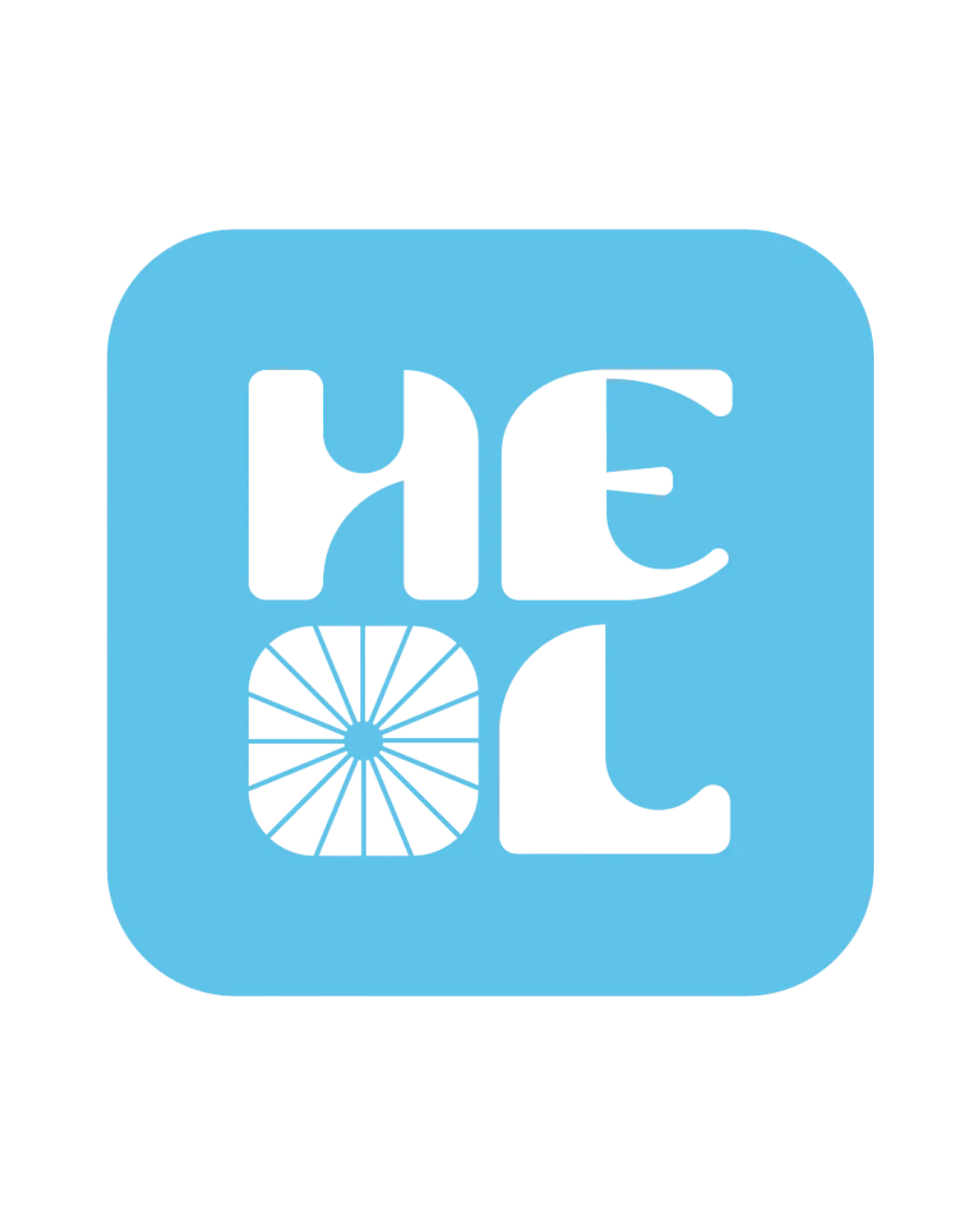 logo les éditions heol